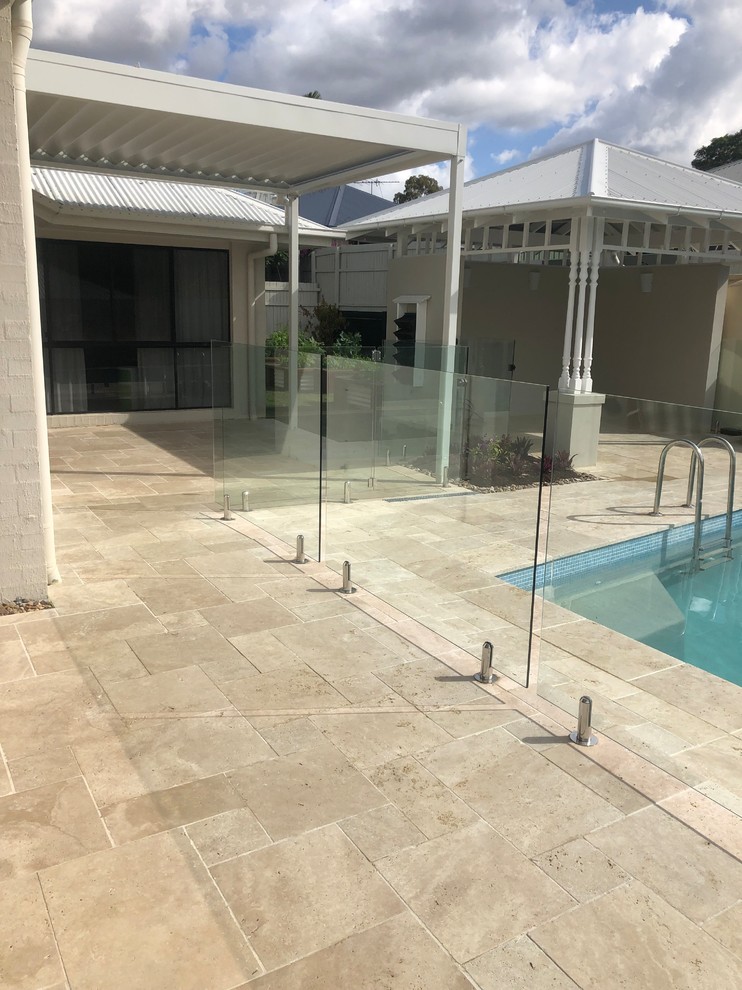 Sinnamon Park Design and Renovation