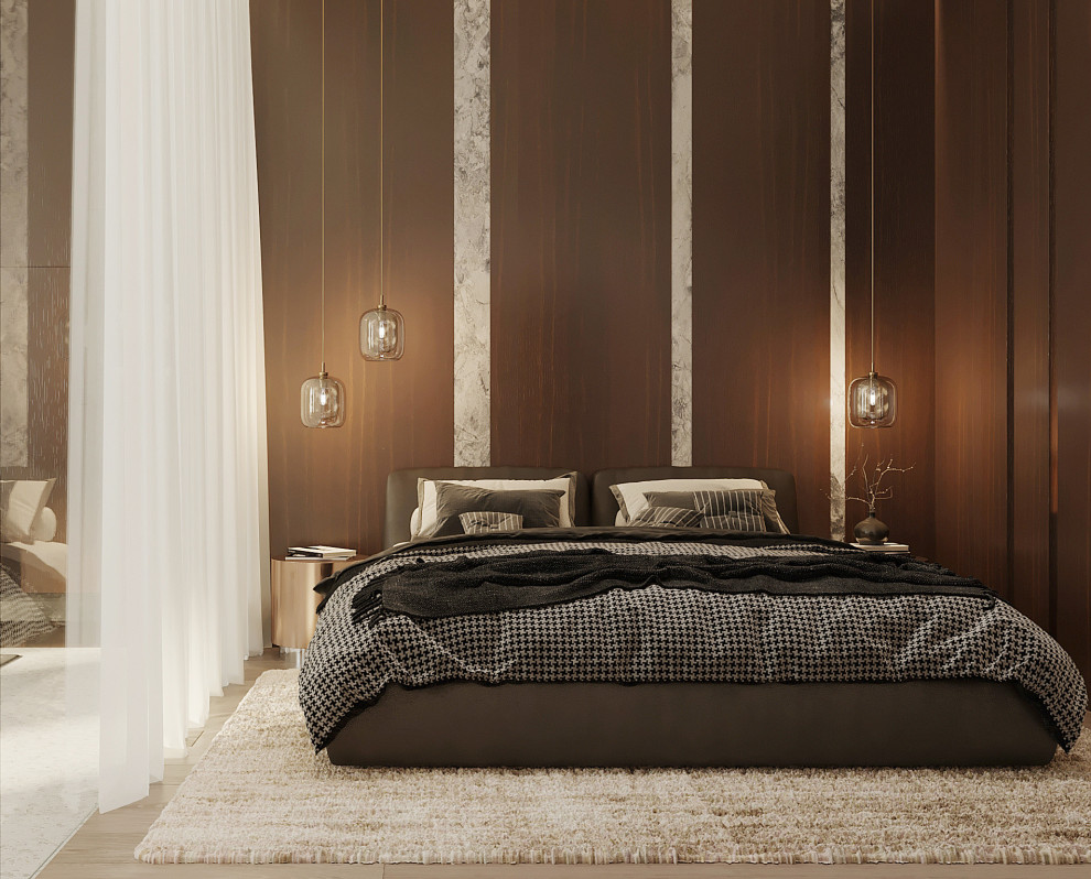 Апартаменты в ЖК "Садовые кварталы"