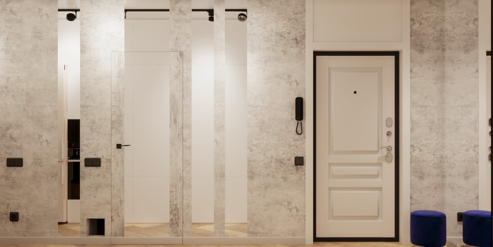 Квартира  в жк Центральный