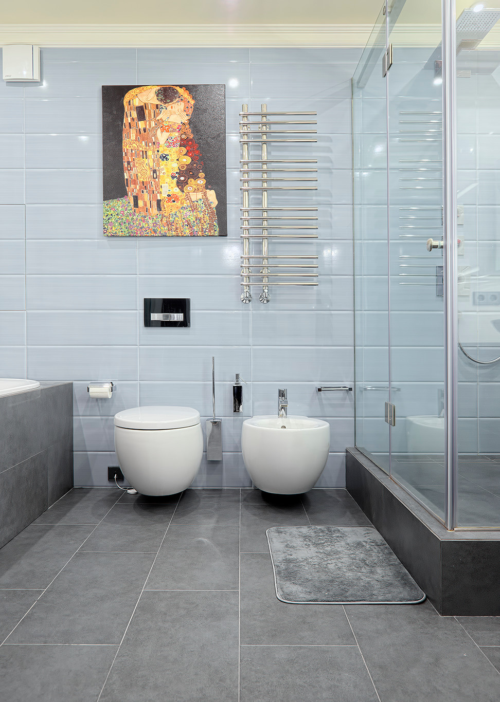 Легкая классика и современность в одном флаконе