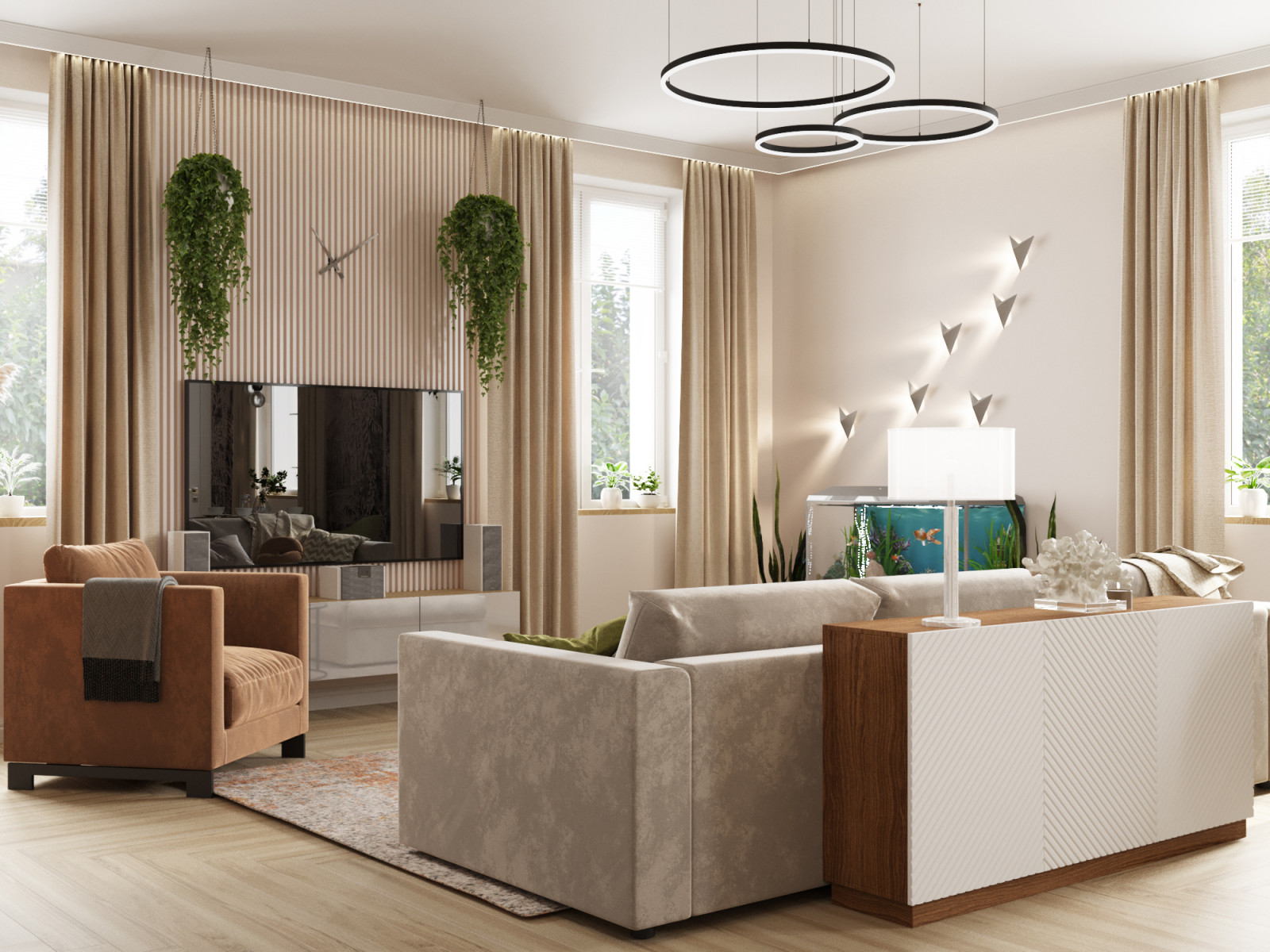 Дом в Парголово