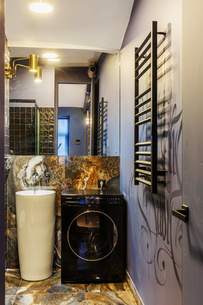 Черничные ночи