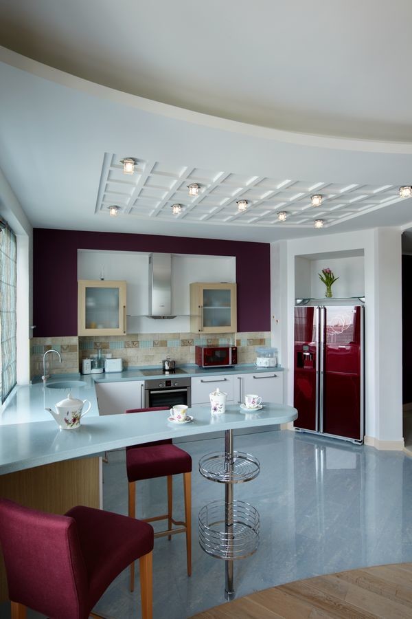 Квартира на Вавилова