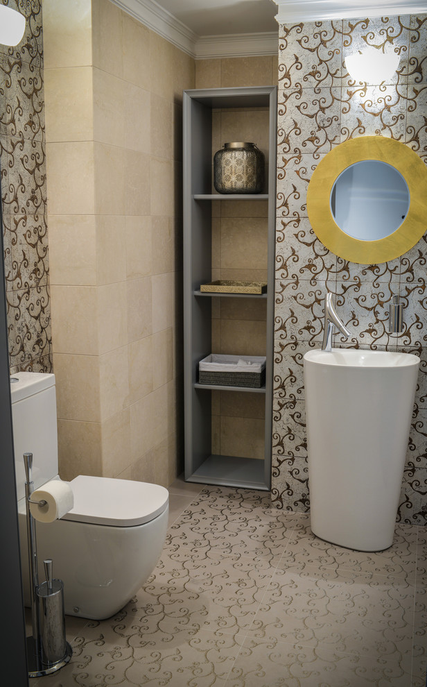 Квартира на Иваньковском шоссе