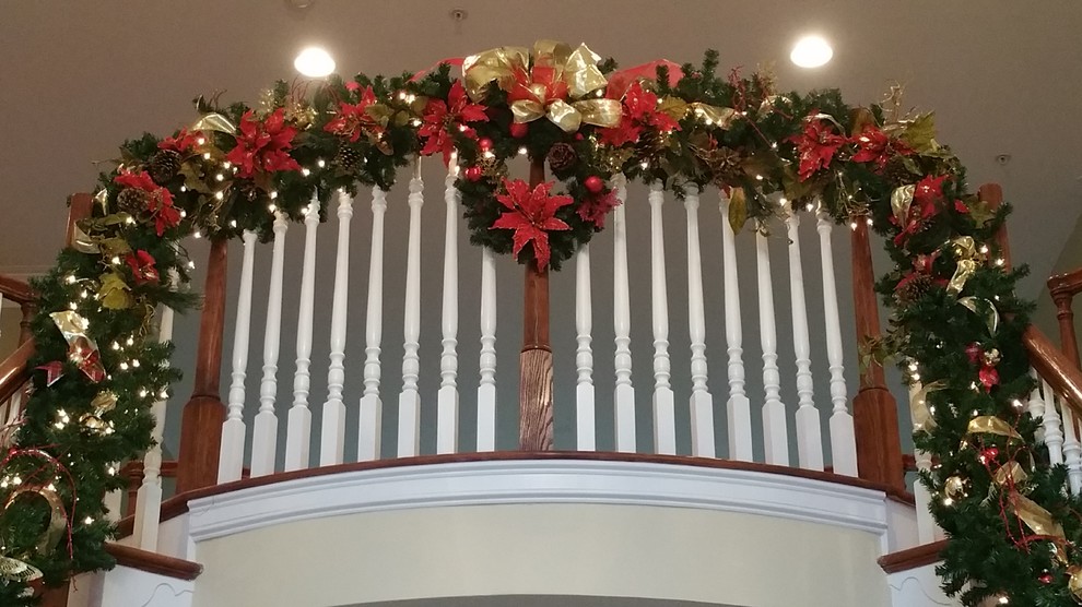 The love of Christmas!