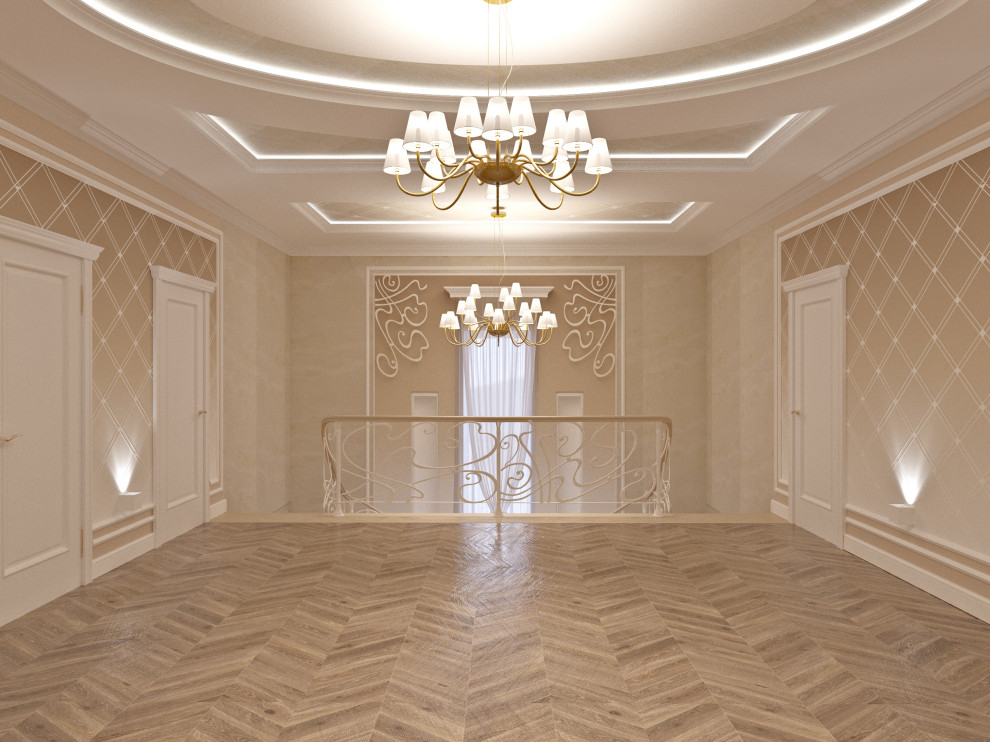 Дом в Смирновском ущелье