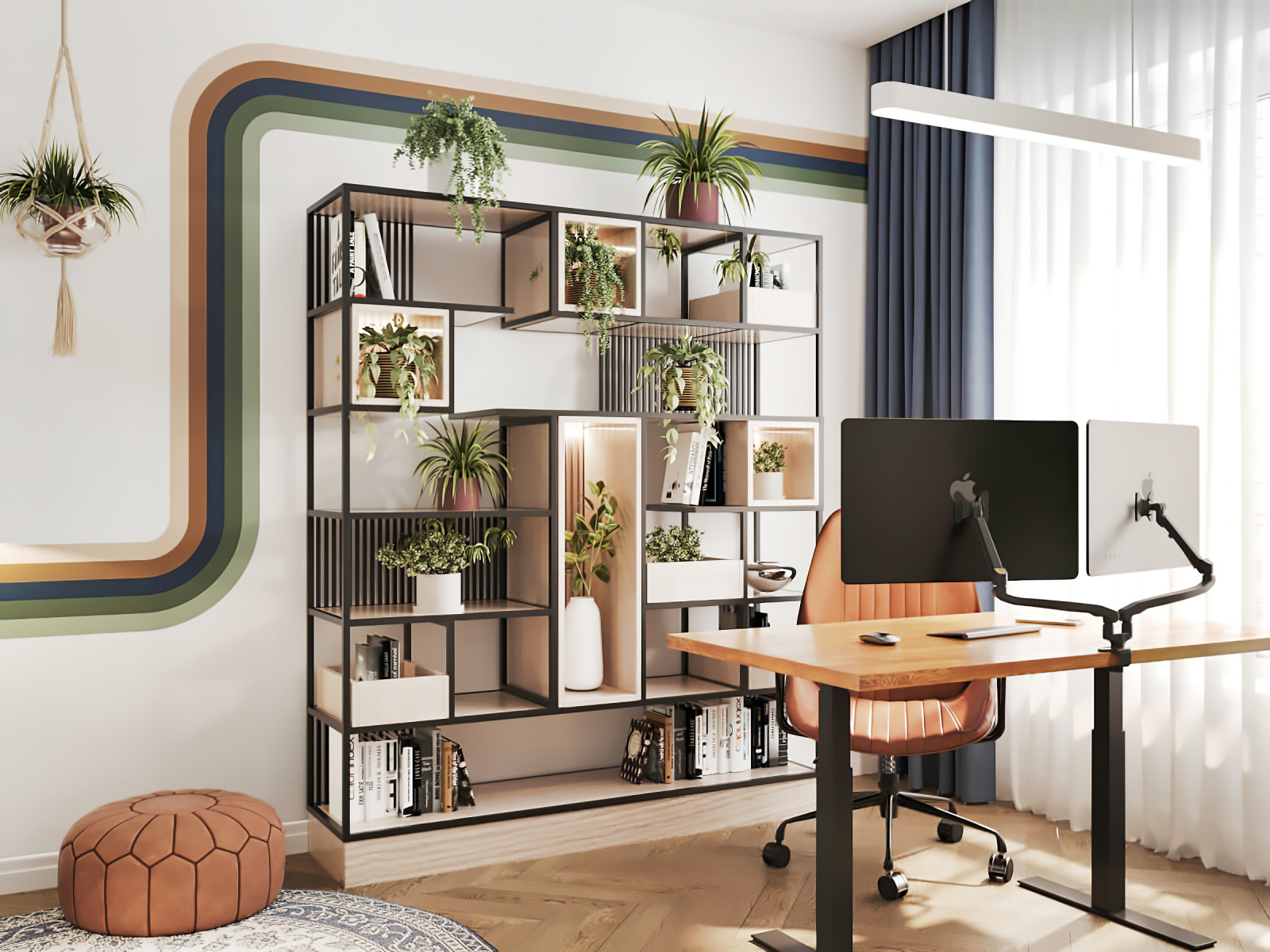 ЖК Парк Столиц