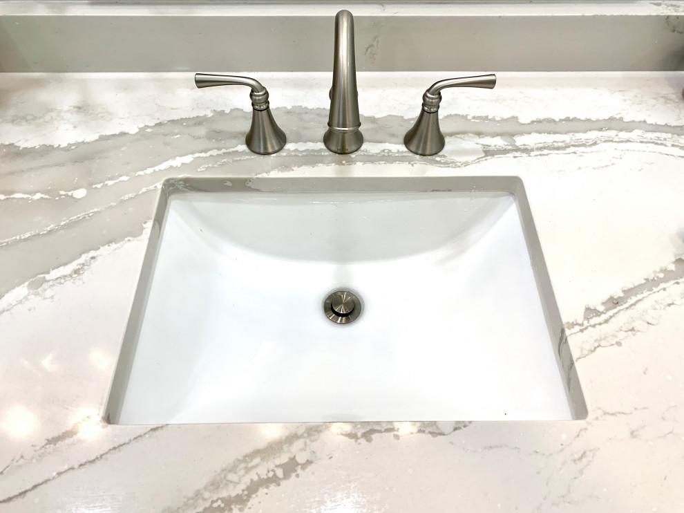 Sarasota Master Bathroom Remodel
