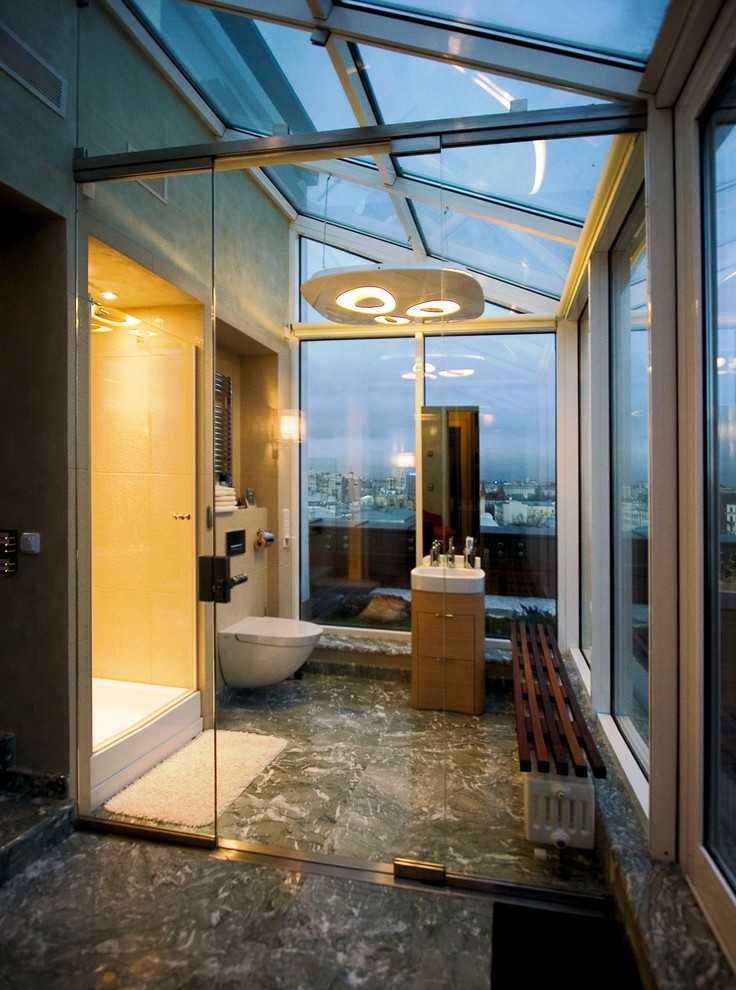 Пентхаус (Старомонетный переулок)