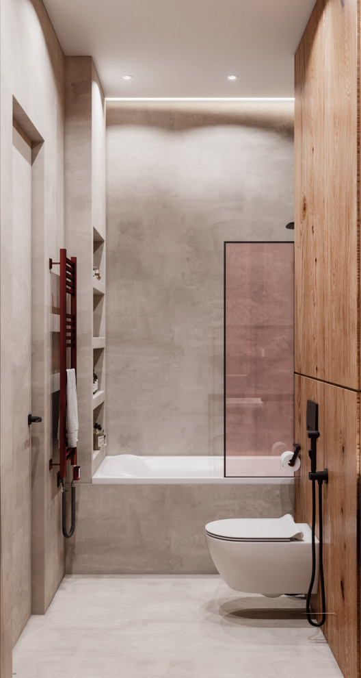 ЖК Символ "Лесной дом"