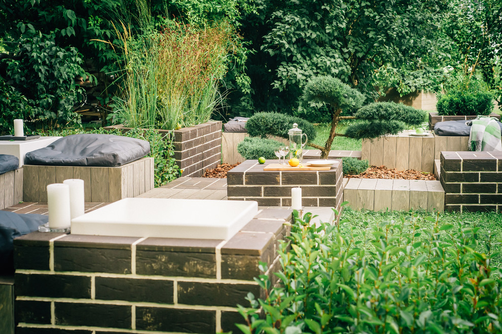 Кубус - сад-конструктор