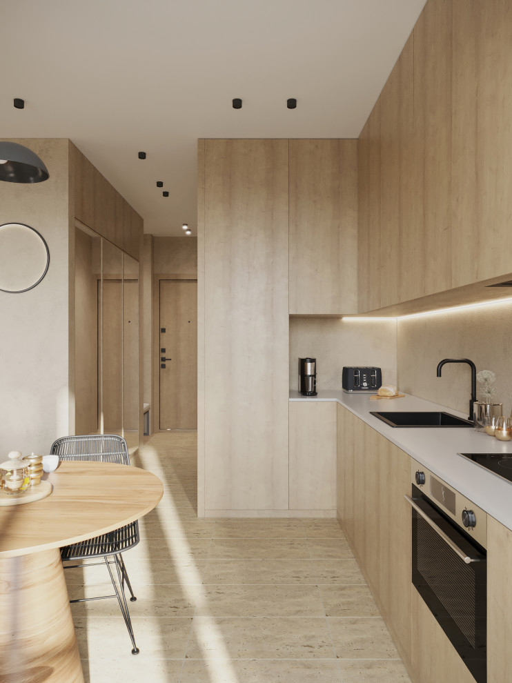 Квартира 40 м2