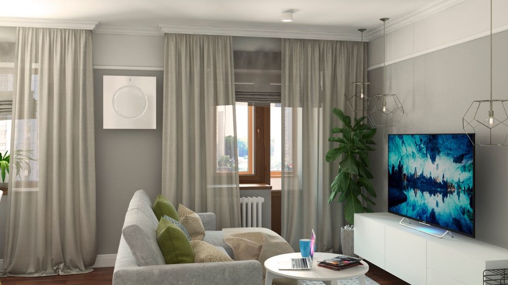 Квартира 50м2