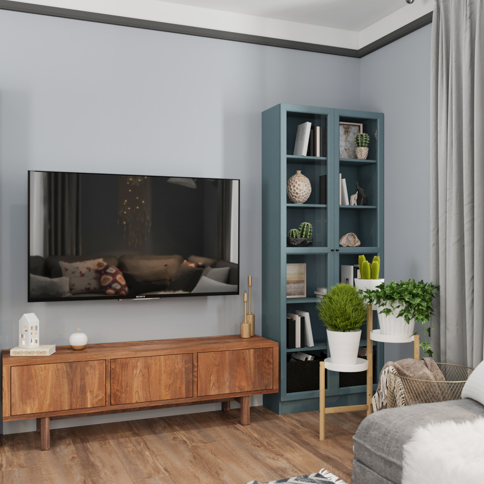 Окские усадьбы