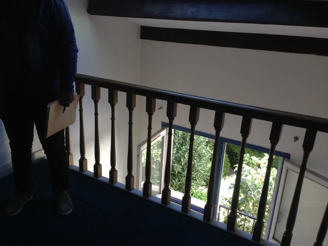 Mission compl&egrave;te : Triplex &agrave; Paris 