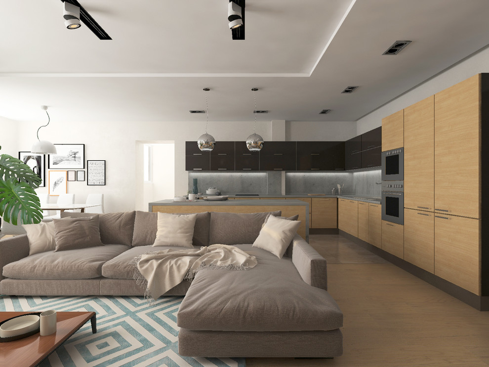 Проект Welcome_2