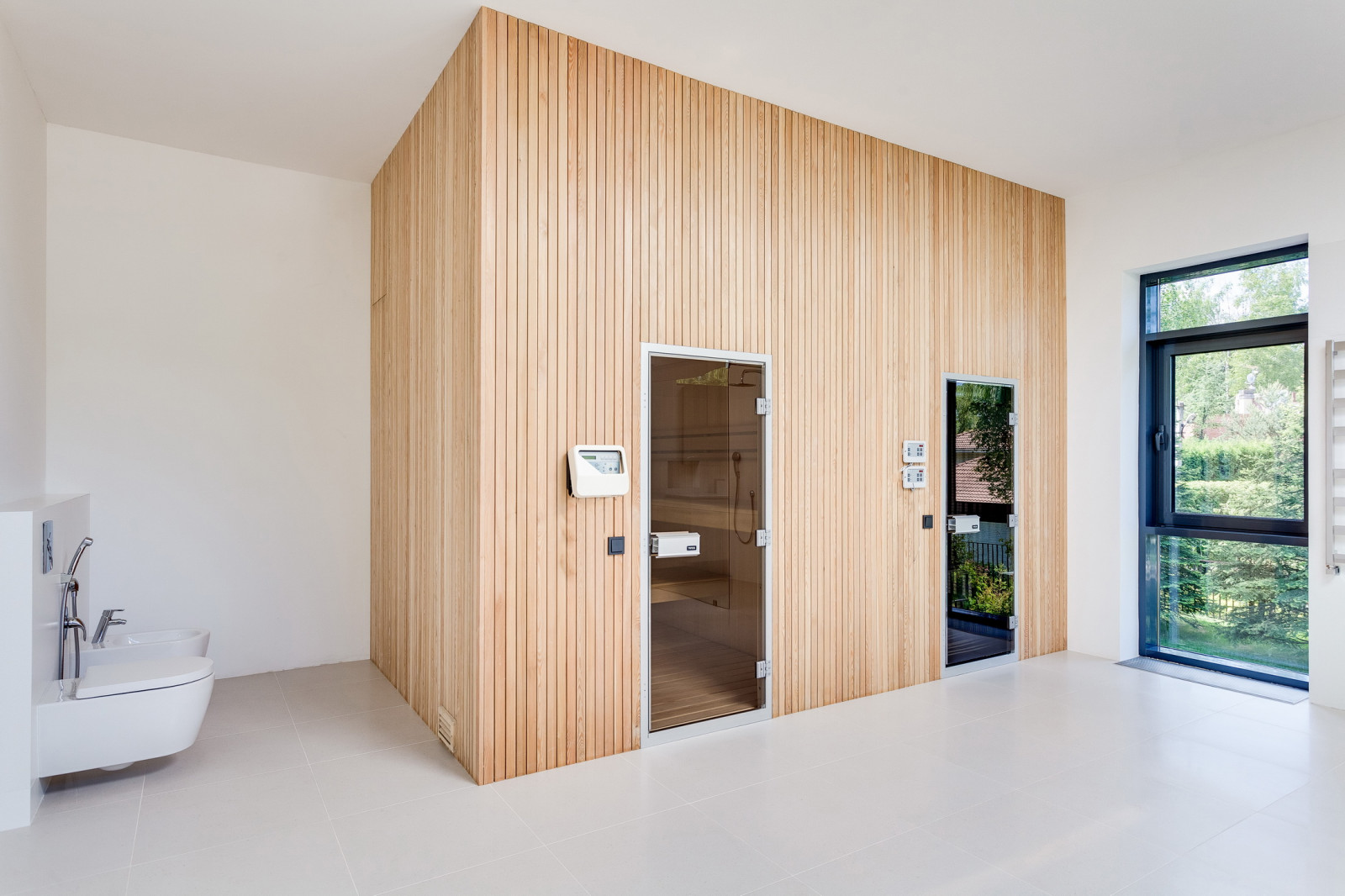 Дом в Лайково