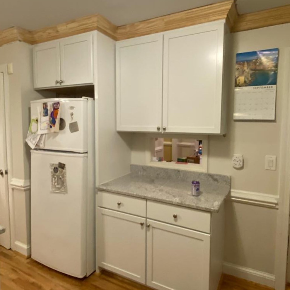 Custom Kitchens