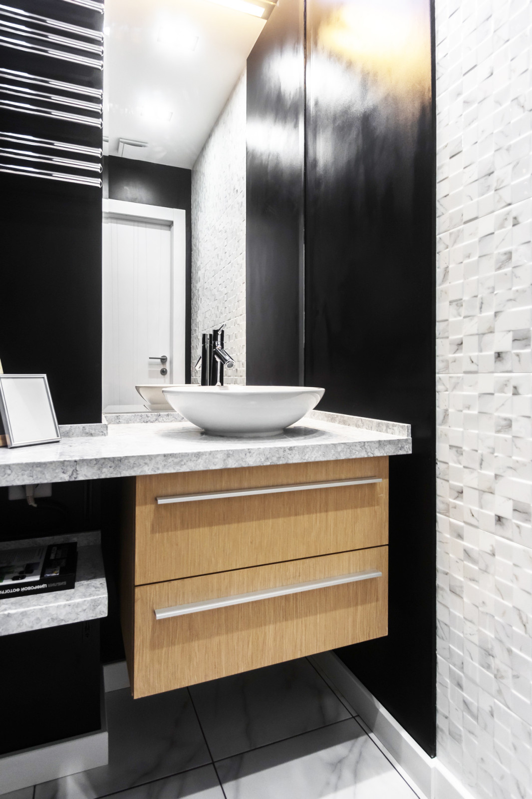 Квартира на Ленинском