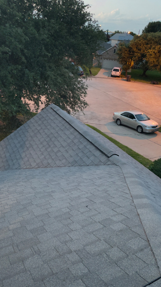 CY77339 - Roof Replacement