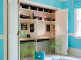Contemporary Kids by Kathy Corbet Interiors