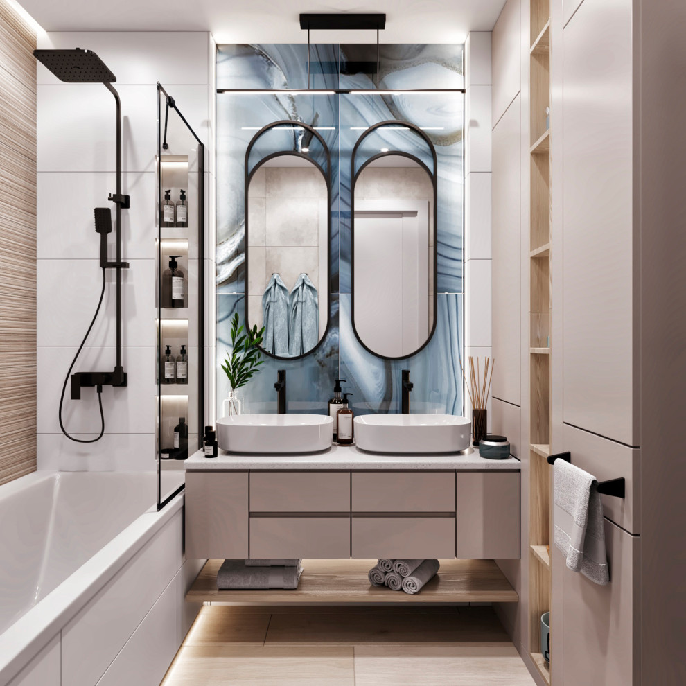 Квартира в ЖК "Арт Сити"