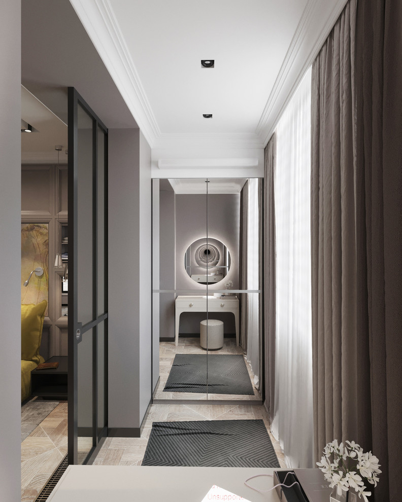 Квартира в ЖК "Олимп"