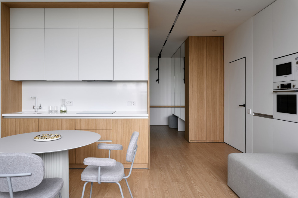 Проспект Мира