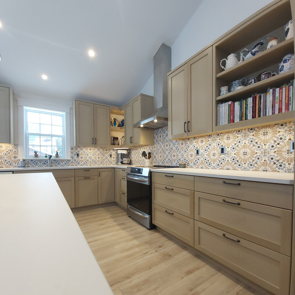 Beckwith Farmhouse charm