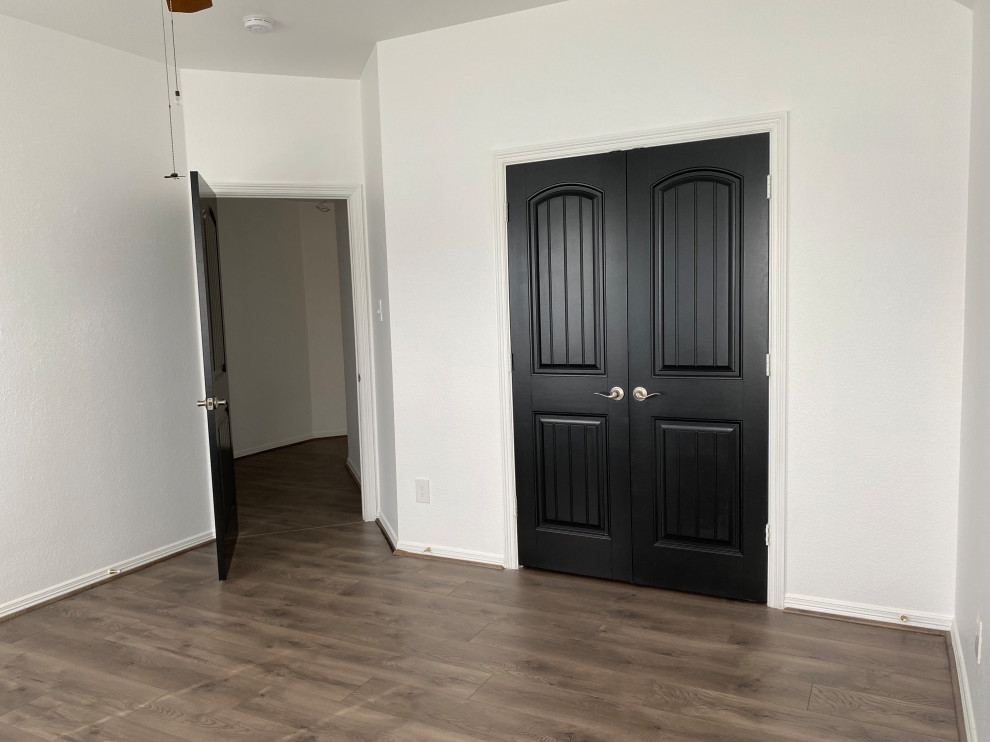 Interior Work