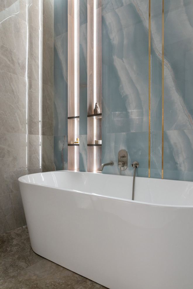 ЖК Серебряный парк