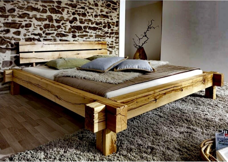 кровать лофт