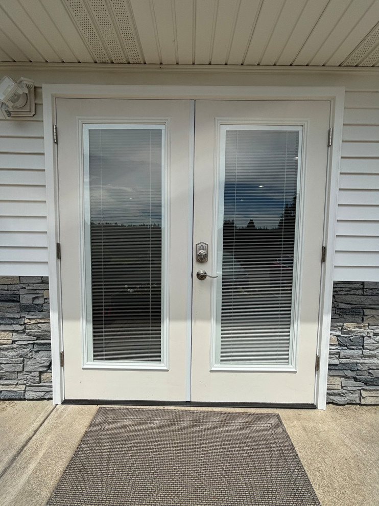 French Door