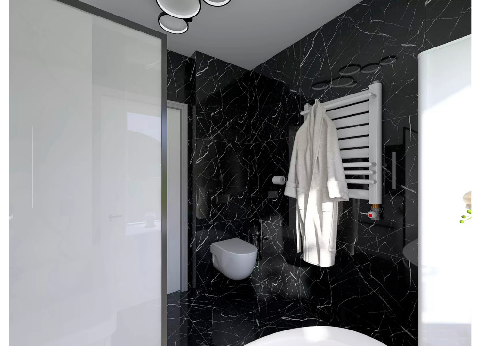 Коттедж в Подмосковье