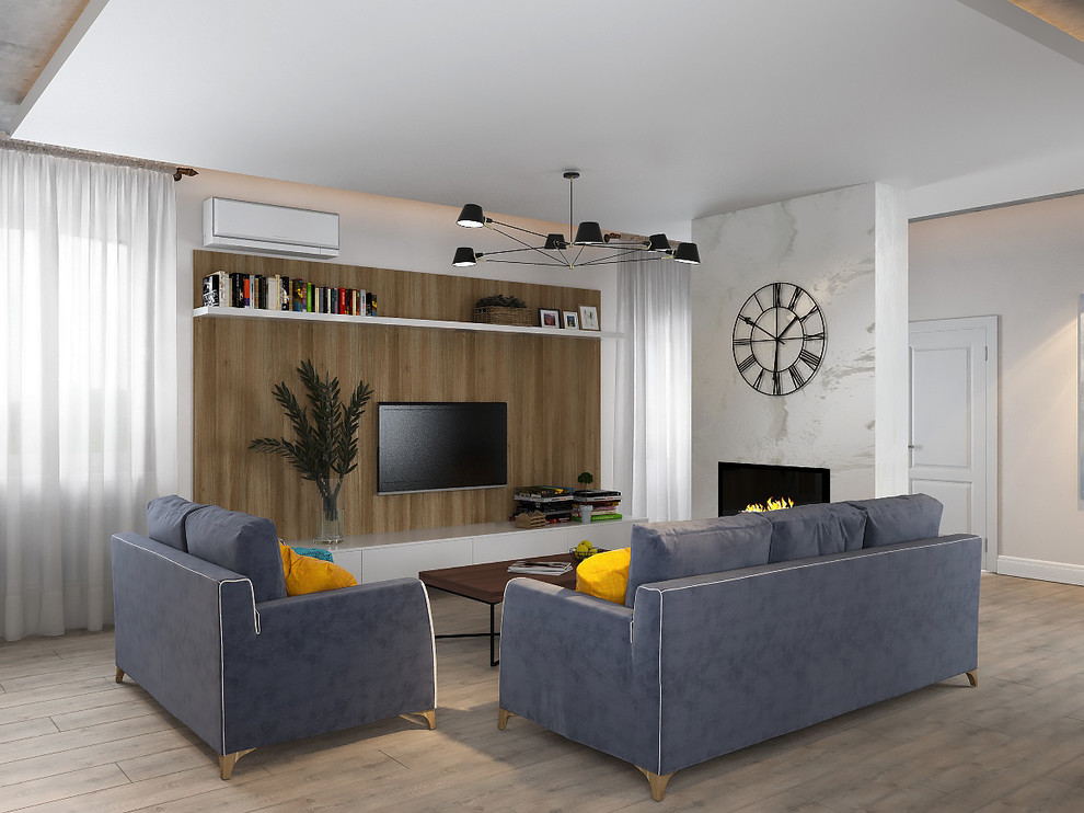 Чернолесовский