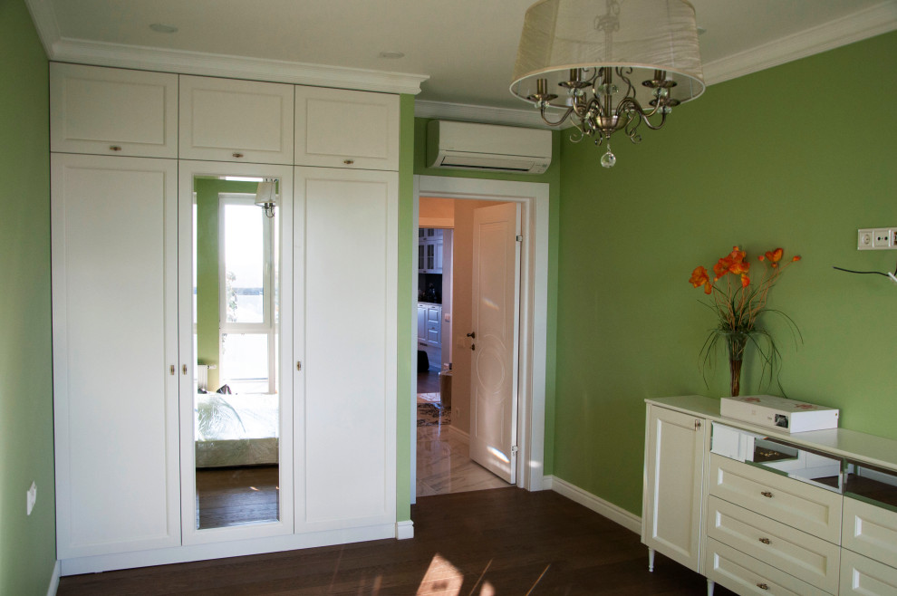 Мебель спальни