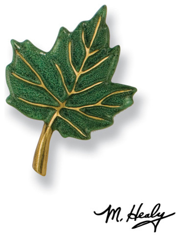 MHR33 Maple Leaf