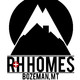 R&H Homes, Inc.