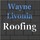 Wayne Livonia Roofing