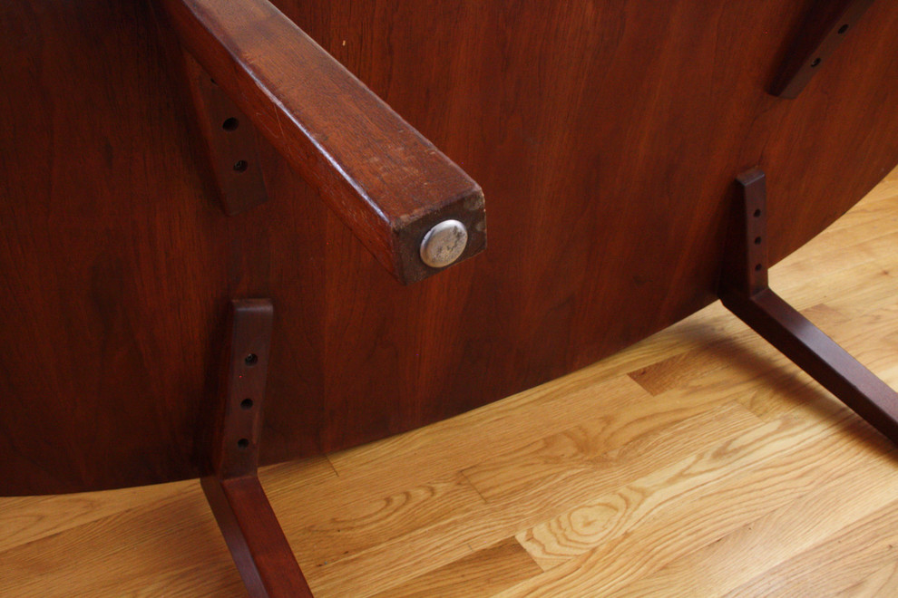 Furniture Clinic Quick DIY Glides for Sofa Chair or Table