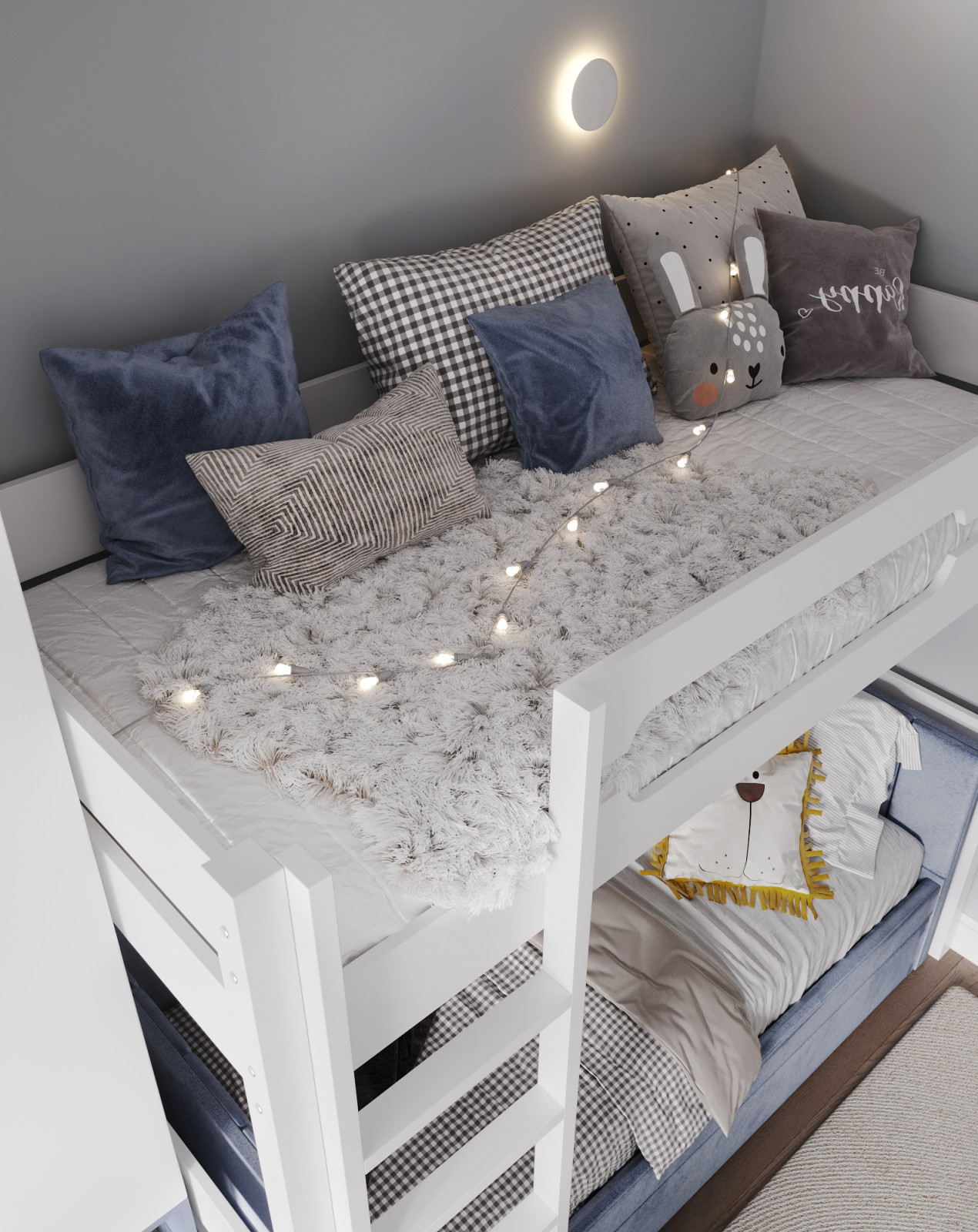 Городские истории