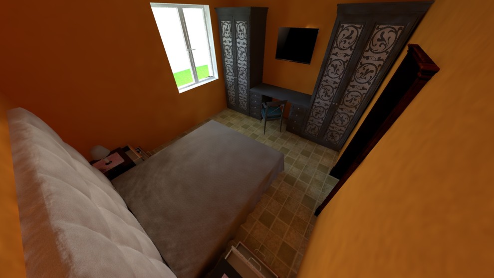 Частный дом,