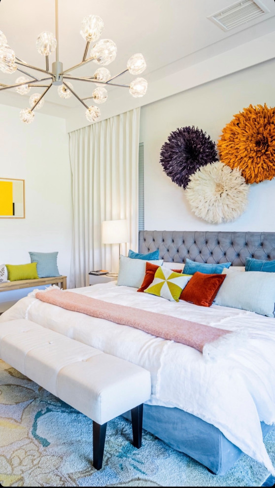 BEDROOMS