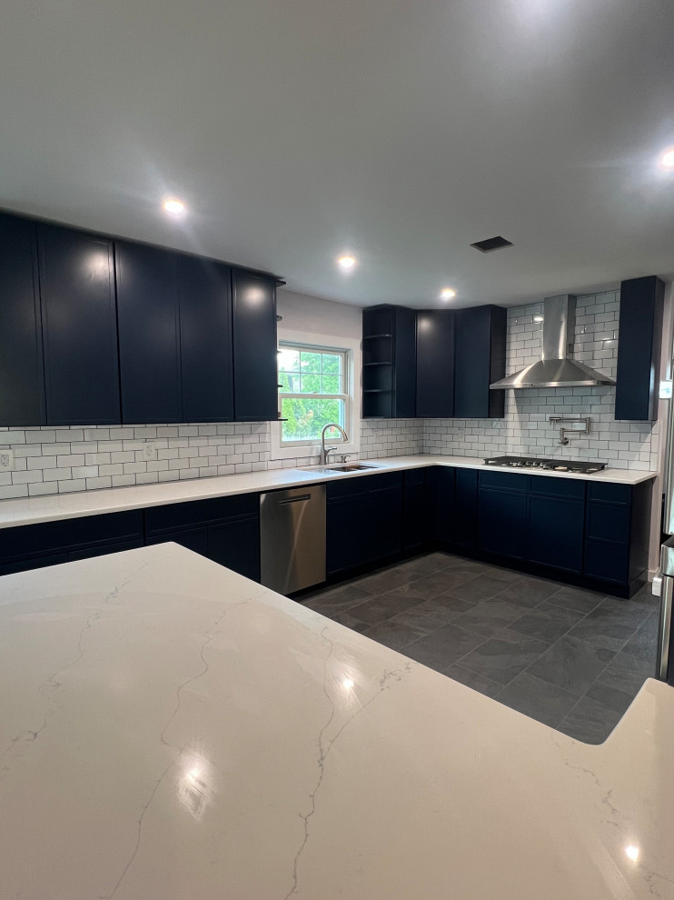 Kitchen/Bathroom Renovation in Yonkers