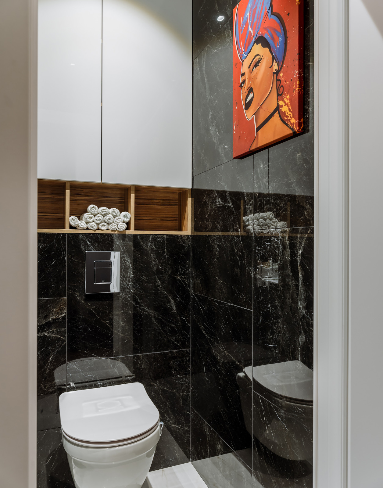 Дерзкий АРТ