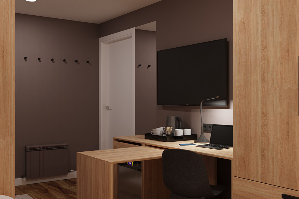 Номер в отеле