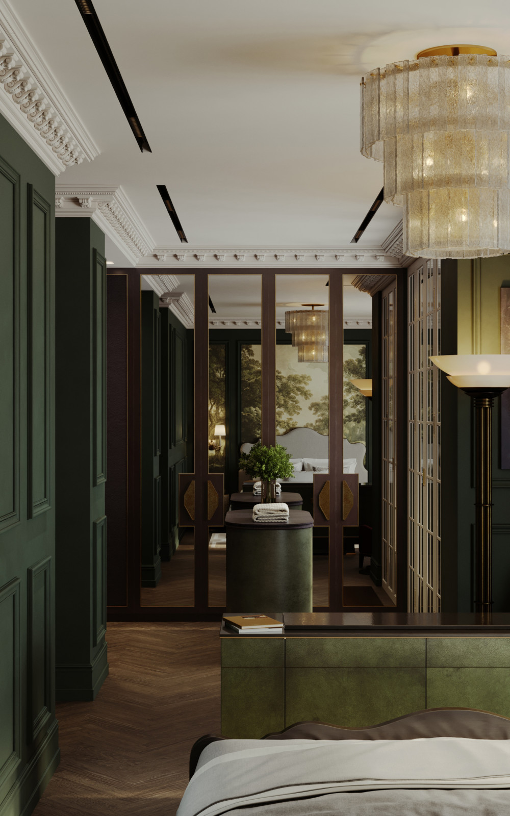 ЖК Ривер Скай