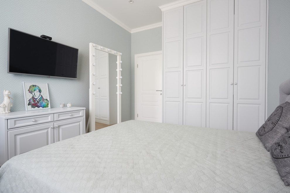 Квартира в Адлере