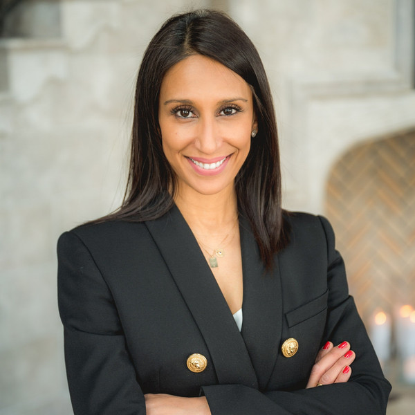 Sabina Sangha Licensed Real Estate Sales Agent
