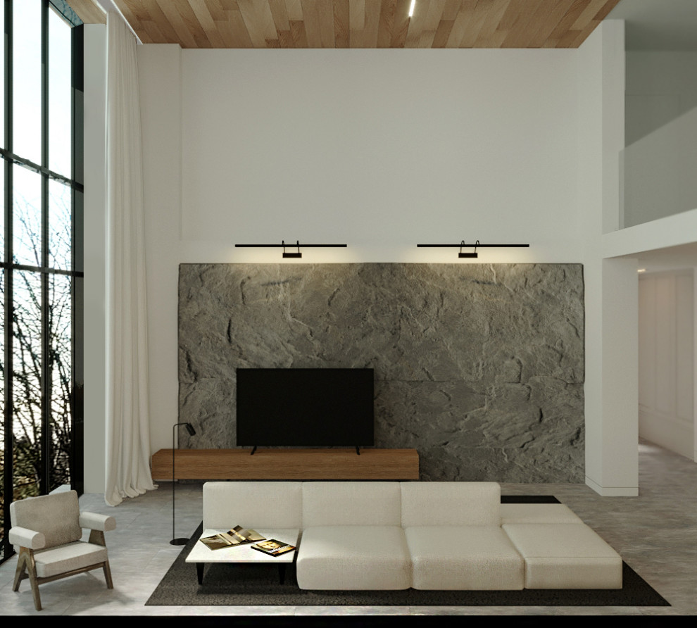 Тверь, Старицкое шоссе